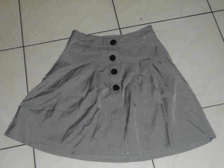 Rok zilver
